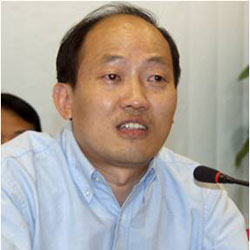 柴强:中国房地产估价师与房地产经纪人学会副会长兼秘书长
