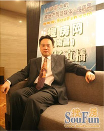 中国房地产经纪人大学特聘讲师 戚学政-济南二手房-搜房网