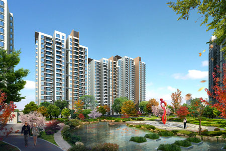 融科玖御半岛 项目测评 无锡搜房网